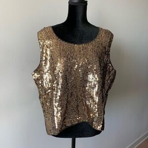 Elegance sparkles top